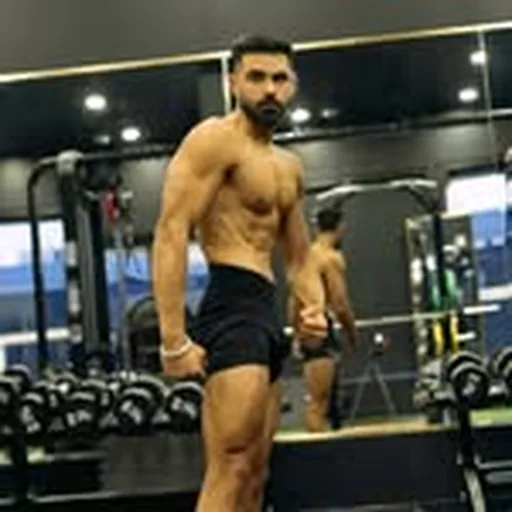 @harrymander profile image