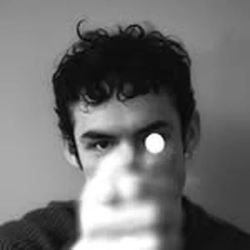 @harrymlyon profile image
