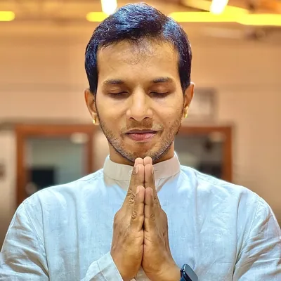 @harsha_yoga profile image