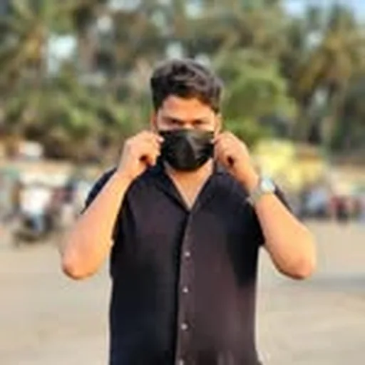 @harshrajputin profile image