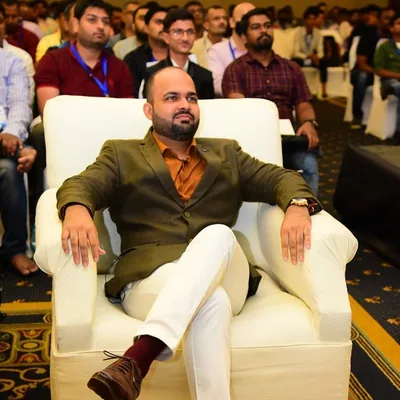 @harshubh profile image