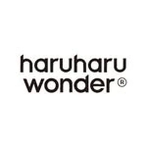 @haruharuwonder_us_official profile image