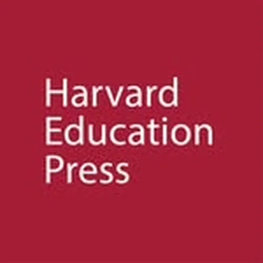 @harvard_education_press profile image