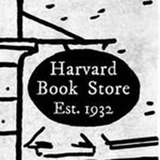 @harvardbookstore profile image