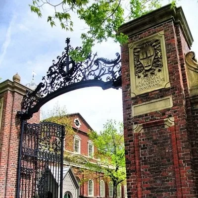 @harvardcollege profile image