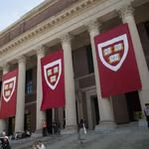 @harvardlibrary profile image