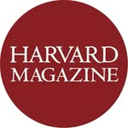 @harvardmagazine profile image
