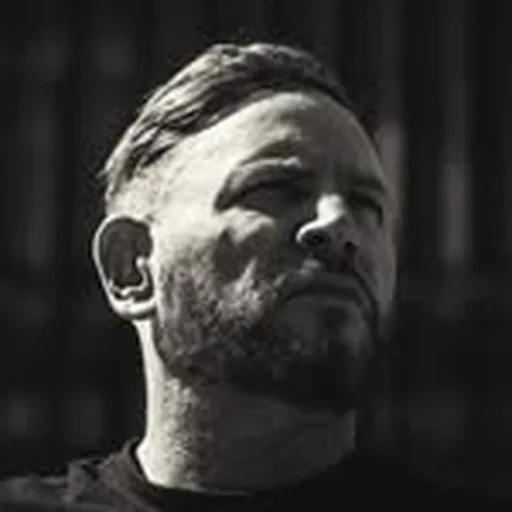 @harvey_mckay profile image