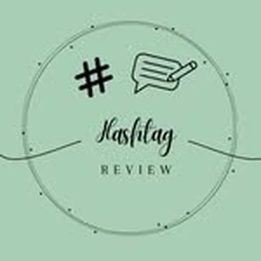 @hashtag__review profile image