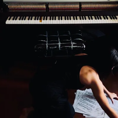 @hastithepianist profile image