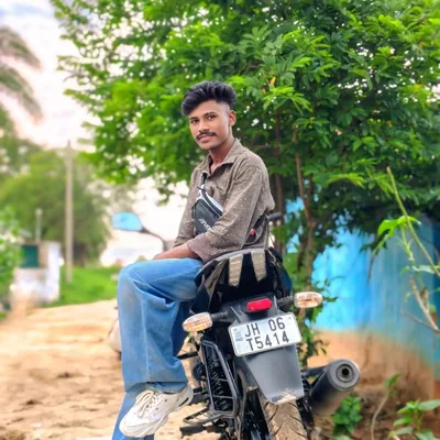 @hathiya_vlogs_pic profile image