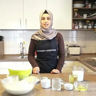 @haticemazi profile image