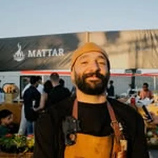 @hattemmattar profile image