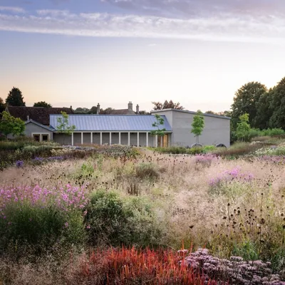 @hauserwirthsomerset profile image