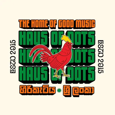 @hausofdots profile image