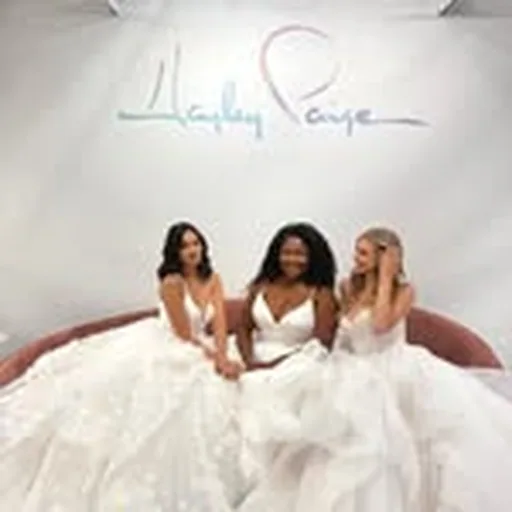 @hayleypaigebride profile image