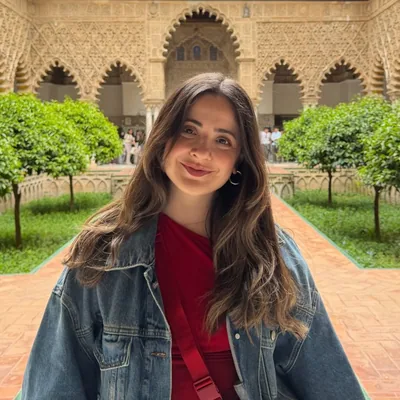 @hazalgecgel profile image