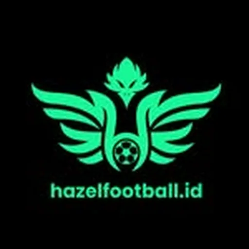 @hazelfootball.id profile image