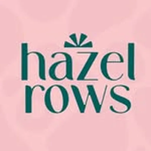 @hazelrows profile image