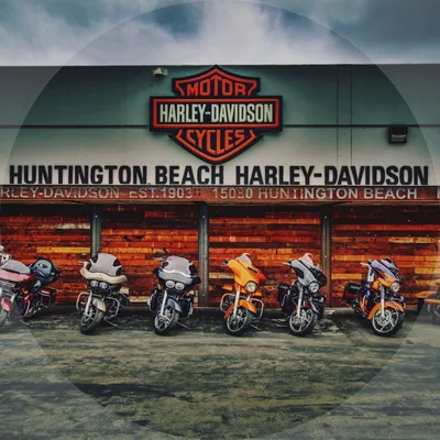 @hbharleydavidson profile image