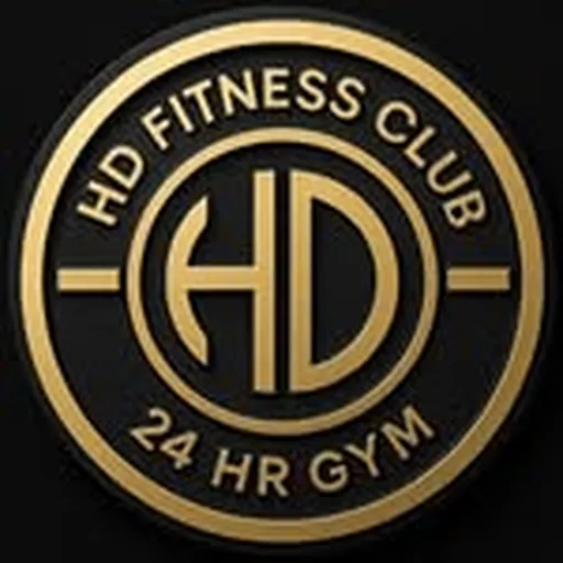 @hdfitnessclub.24hr profile image