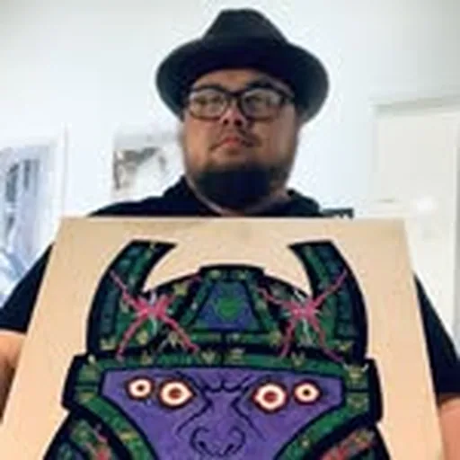 @headcaseart profile image