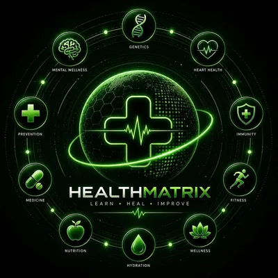 @healthmatriix profile image