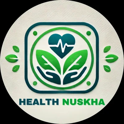 @healthnuskha profile image