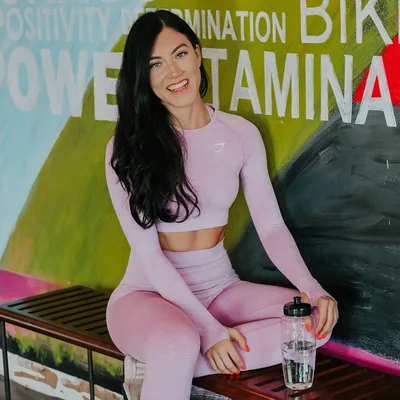 @healthwithgina profile image