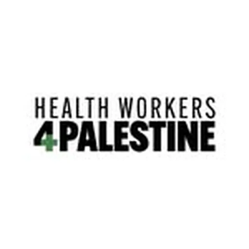 @healthworkers4palestine profile image