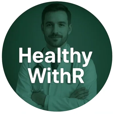 @healthywithr profile image