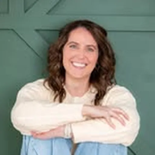 @healwithcarriejean profile image