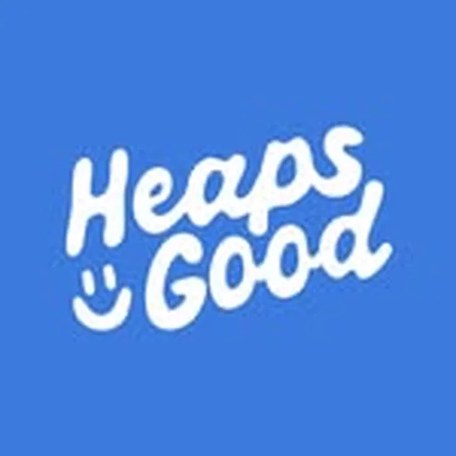 @heapsgoodnutrition profile image