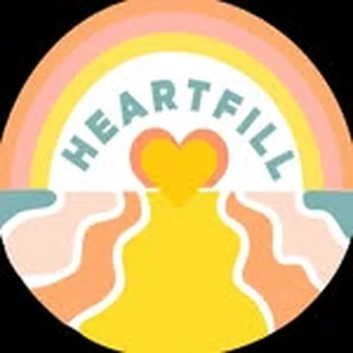 @heartfill_ profile image