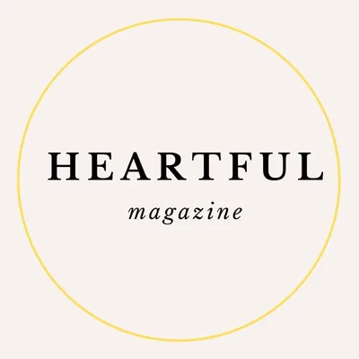 @heartfulmagazine profile image