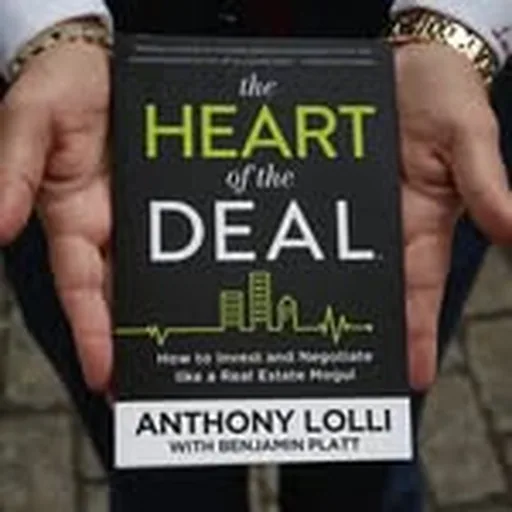@heartofthedeal profile image