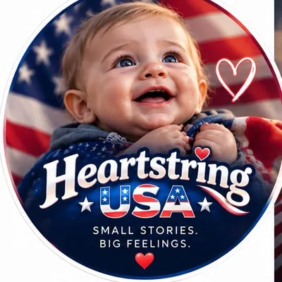 @heartstringusa profile image