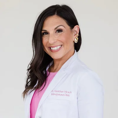 @heatherhirschmd profile image