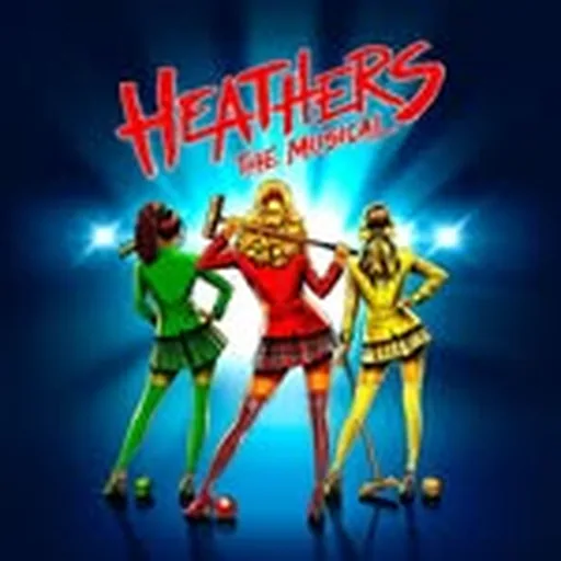 @heathersmusical profile image