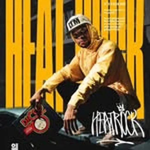 @heatrockone profile image
