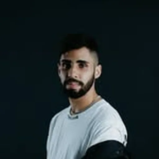 @heavydrop profile image