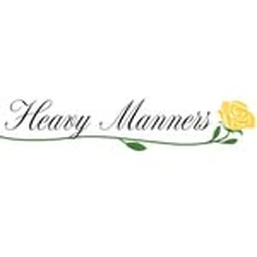 @heavymanners profile image