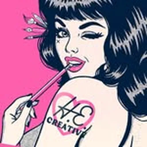 @hecreative profile image