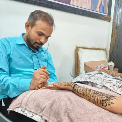 @heenabypawan_ profile image