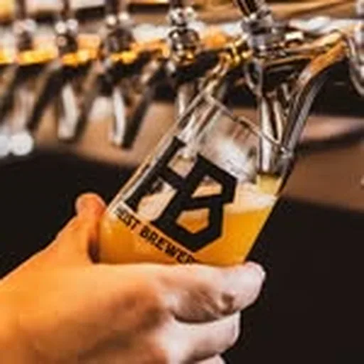 @heistbrewery profile image