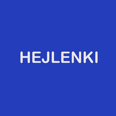@hejlenki profile image