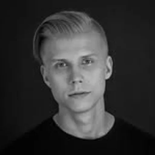 @hekuanttonen profile image