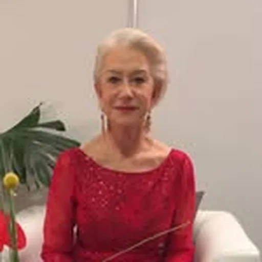 @helenmirren profile image