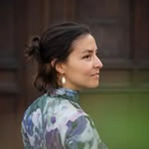 @helgatillo profile image