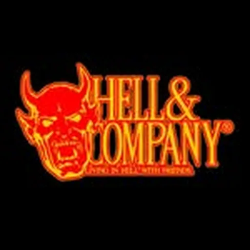 @hell.and.company profile image
